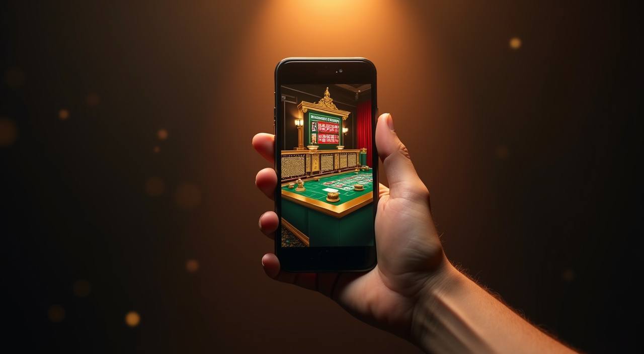 xe66a Live Baccarat Speed — প্রতিটি রাউন্ড মুহূর্তের মধ্যে